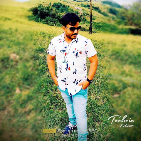 Madhu Kumar B V
