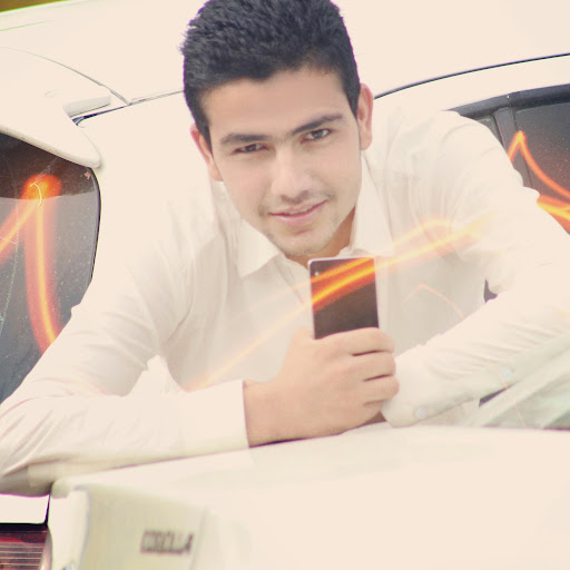 author