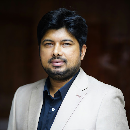 author
