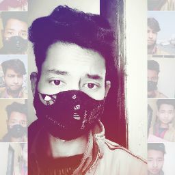 author