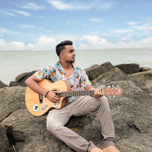Methsadu Malintha Sithura appuhaami