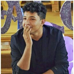 Amal Gj
