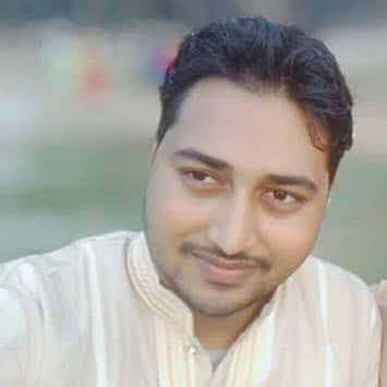 Md Nooralam Siddique Saddam