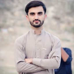 author