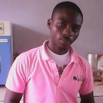 Samuel Okolo