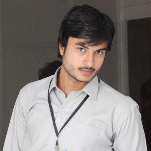 author