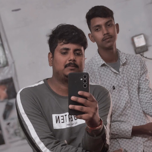 Vishal Kumar