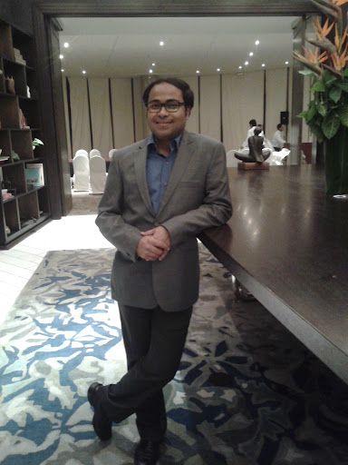 author
