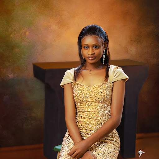 Chioma Rejoice