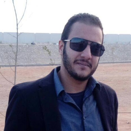 Mohamed Magdy