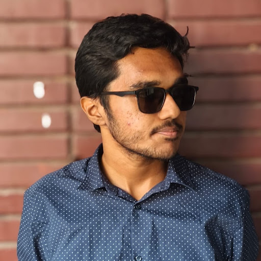 Faiaz Nahian