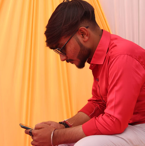 vivek Talsaniya