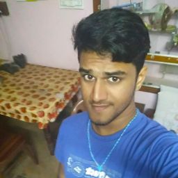 JITHIN B GEORGE