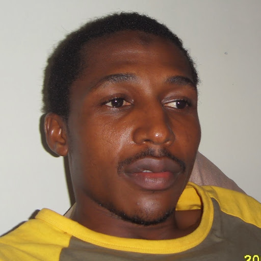 Mukhtar Saminu Khalilu