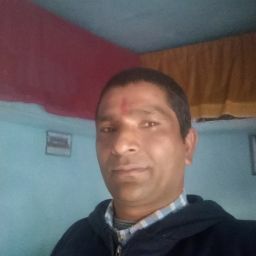 Omprakash Bhatt