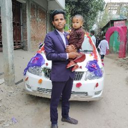Shariful Islam
