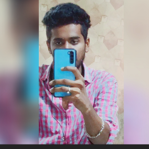 ganesh mudaliyar