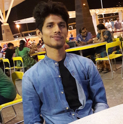 akash prajapati