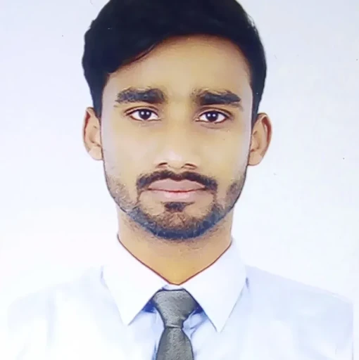 Amzad Hossain Mustakim