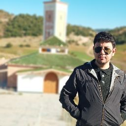 author