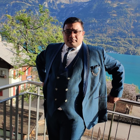 Punit Gajera
