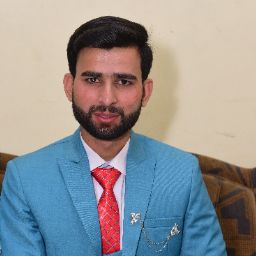 Suleman Wahla