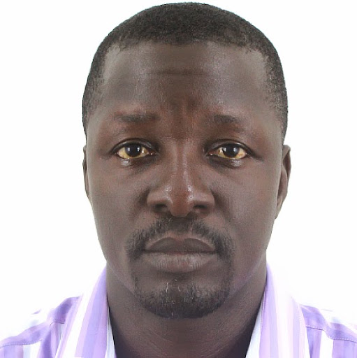 Gbenga Olorunda