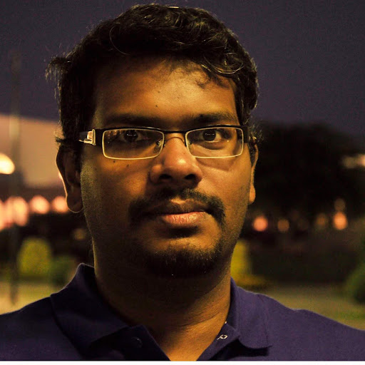 Albin Sathiadhas