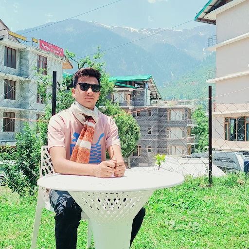 Yogesh Kumhar