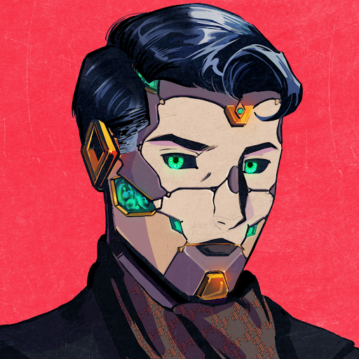 author