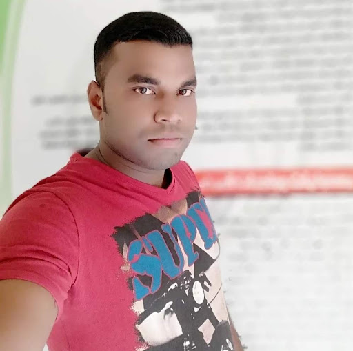 Md Ali