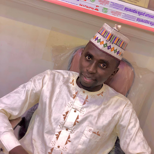 Uthman Ahmad