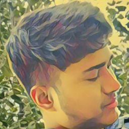 author