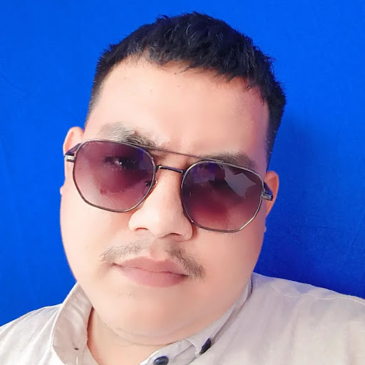 Roby Juliansyah