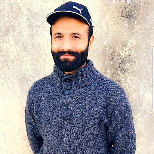 author