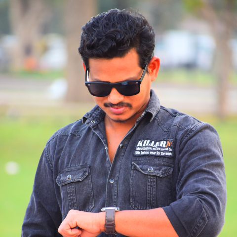 author