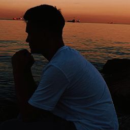 author