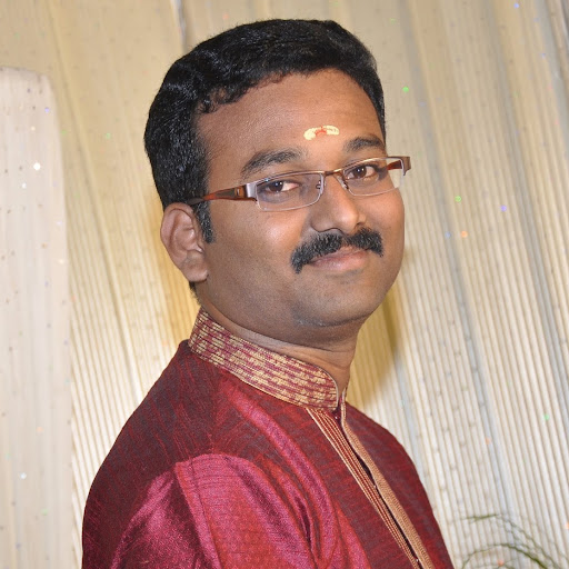 Harish K