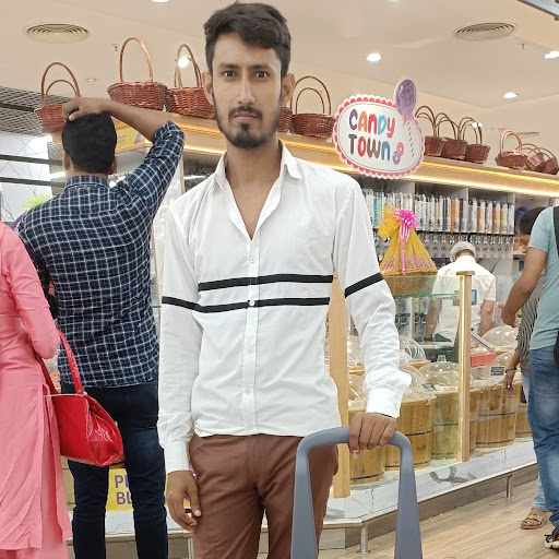 author