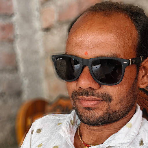 Manik Buchale