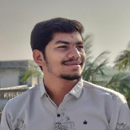 Jay Sutariya 19__76