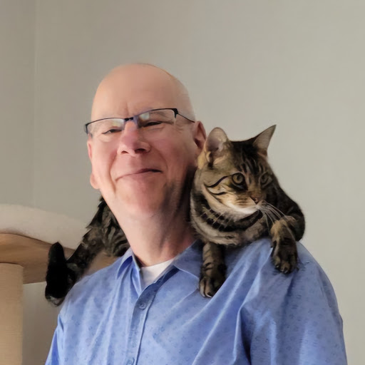 author