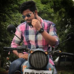 author