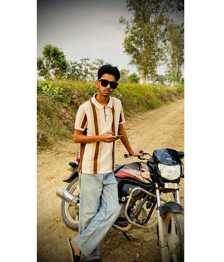 author