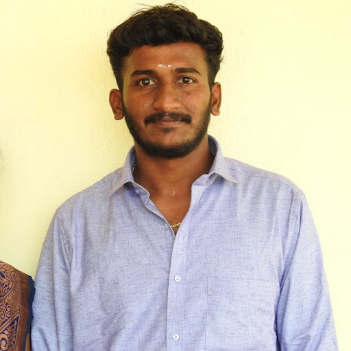 R. Prabhakaran