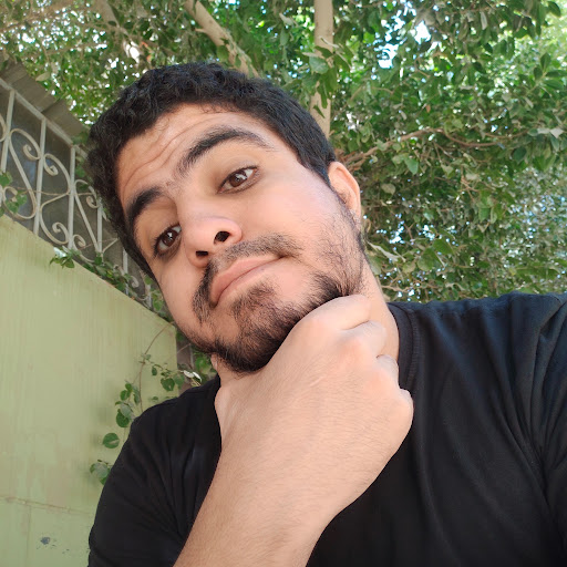 Ahmed Farag