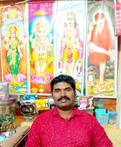 author