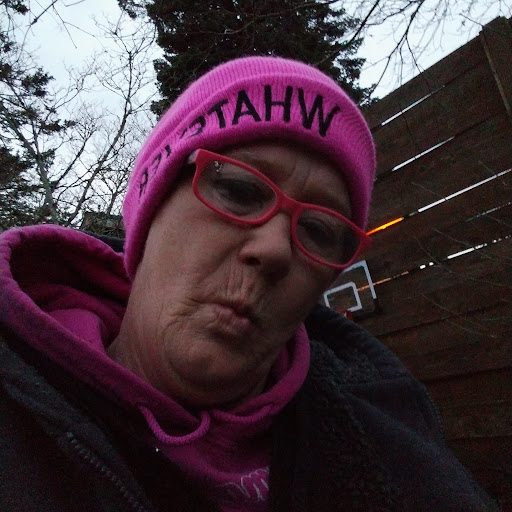 Marie Arntzen