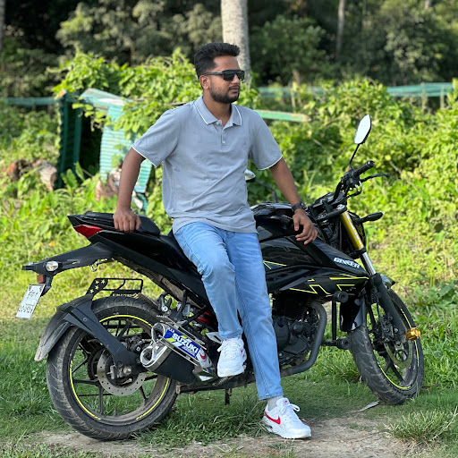 author