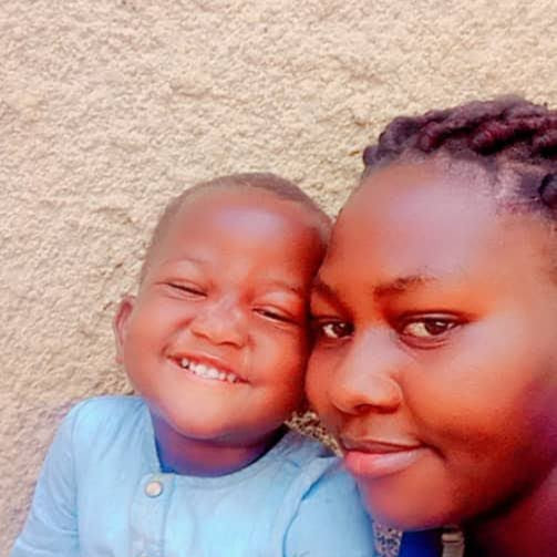 Muteguya Joseph